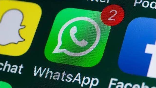优化WhatsApp在弱网环境下的使用体验 优化WhatsApp在弱网环境下的使用体验