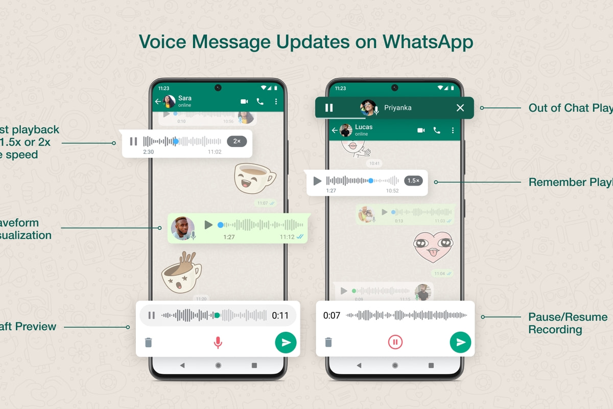 WhatsApp网页版在日常沟通中的实用价值分析 WhatsApp网页版在日常沟通中的实用价值分析