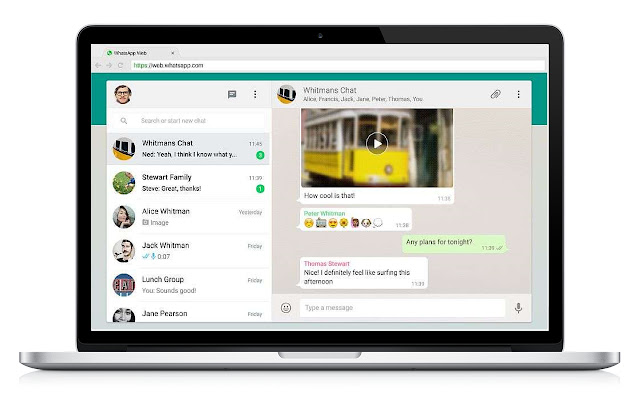 WhatsApp网页版在现代办公中的多元使用场景深度解析 WhatsApp网页版在现代办公中的多元使用场景深度解析