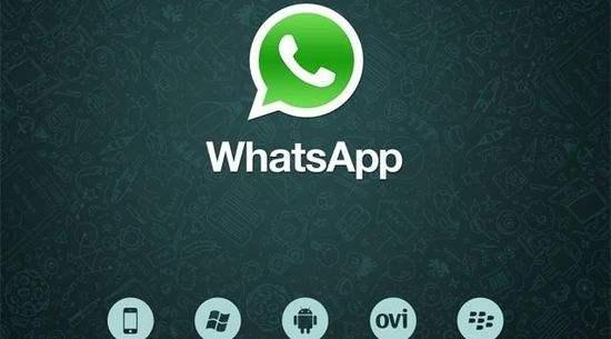 WhatsApp网页版,重塑日常办公沟通的价值与效率 WhatsApp网页版,重塑日常办公沟通的价值与效率