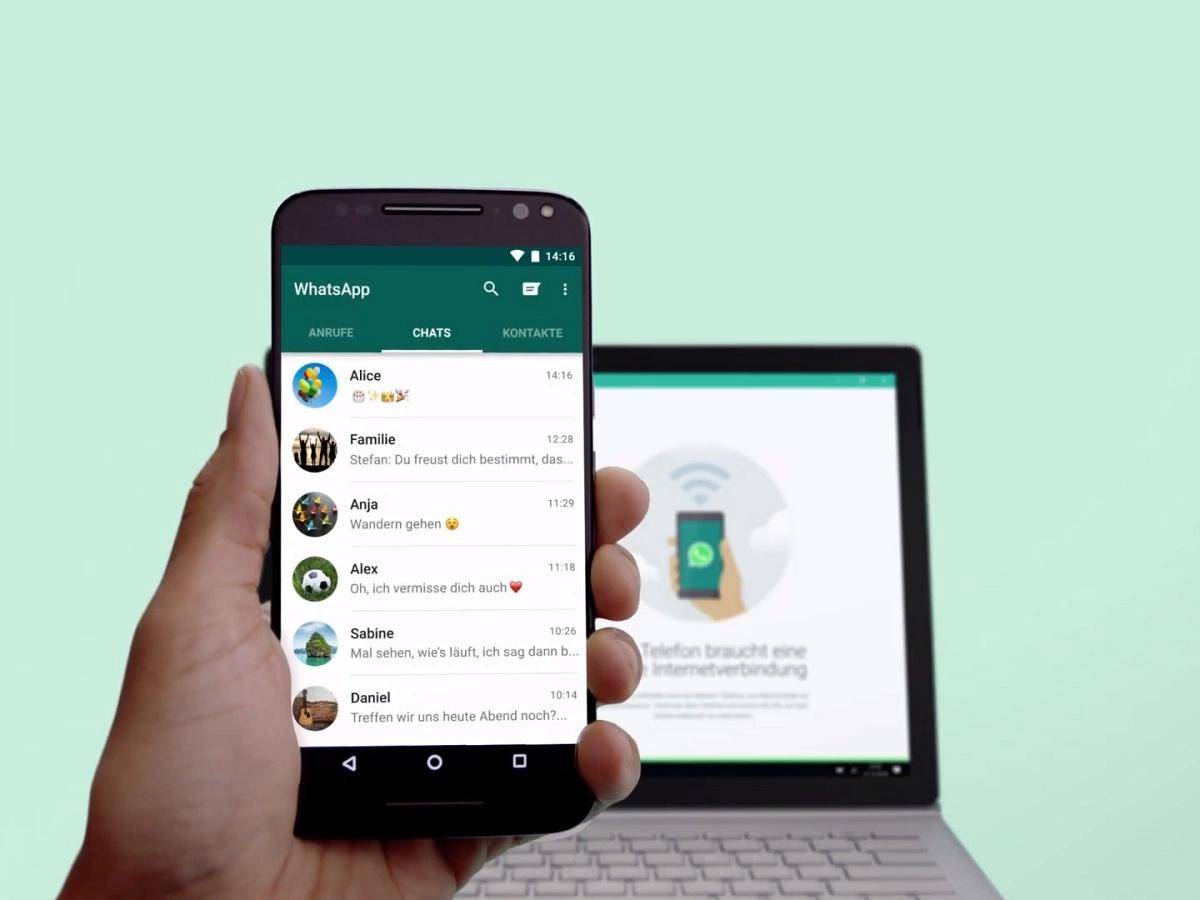 WhatsApp网页版,远程协作中的稳定之选 WhatsApp网页版,远程协作中的稳定之选