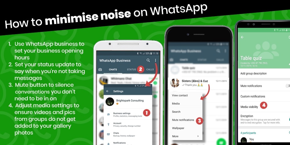 WhatsApp网页版,日常使用中的稳定体验全解析 WhatsApp网页版,日常使用中的稳定体验全解析